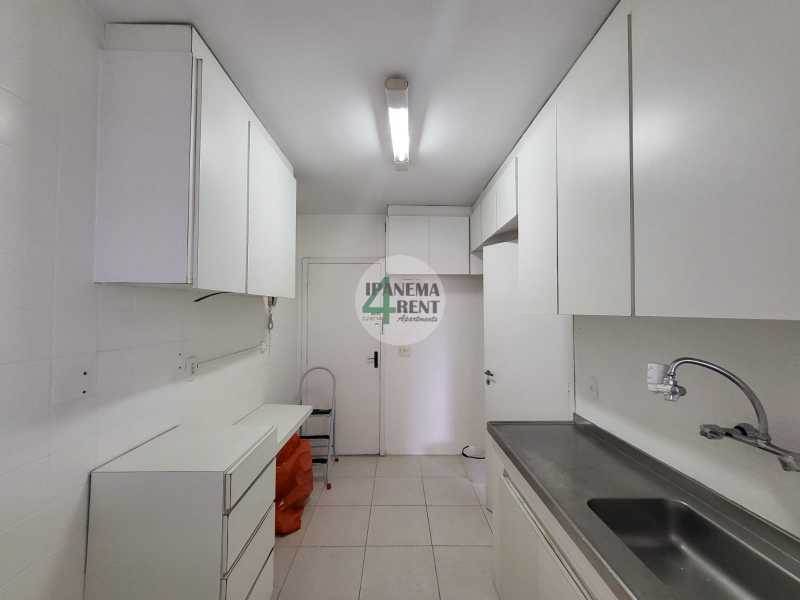 Conheça 16. do imóvel - Apartamento à venda Rua Humberto de Campos, Leblon, Rio de Janeiro - R$ 1.950.000 - IPV3202 - 16 16. - 16