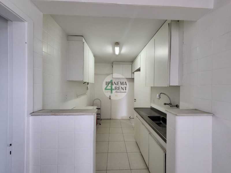 Conheça 17. do imóvel - Apartamento à venda Rua Humberto de Campos, Leblon, Rio de Janeiro - R$ 1.950.000 - IPV3202 - 17 17. - 17