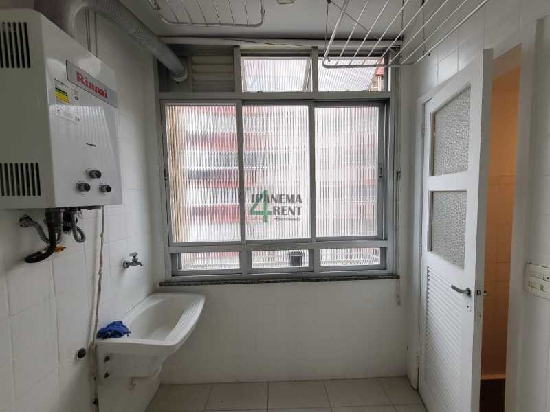 Conheça 18. do imóvel - Apartamento à venda Rua Humberto de Campos, Leblon, Rio de Janeiro - R$ 1.950.000 - IPV3202 - 18 18. - 18