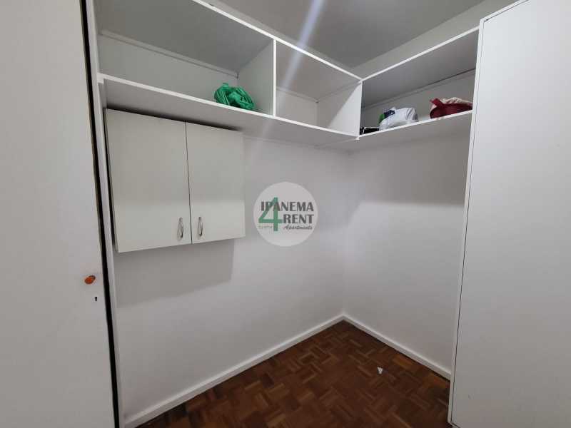 Conheça 19. do imóvel - Apartamento à venda Rua Humberto de Campos, Leblon, Rio de Janeiro - R$ 1.950.000 - IPV3202 - 19 19. - 19