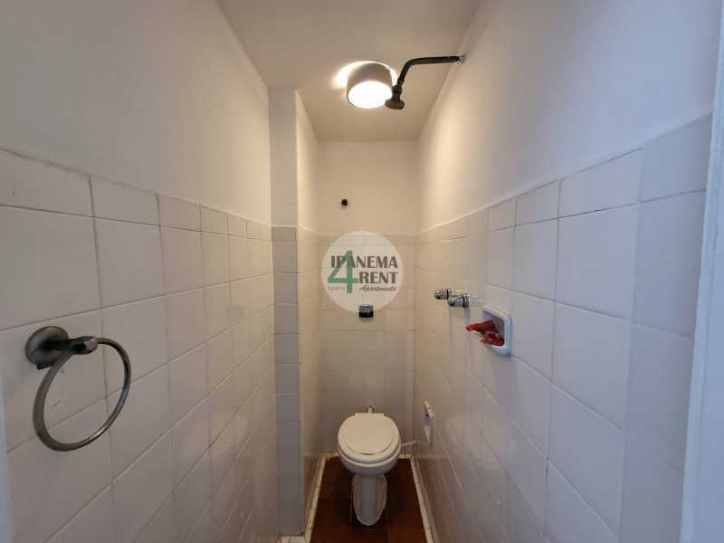 Conheça 20. do imóvel - Apartamento à venda Rua Humberto de Campos, Leblon, Rio de Janeiro - R$ 1.950.000 - IPV3202 - 20 20. - 20