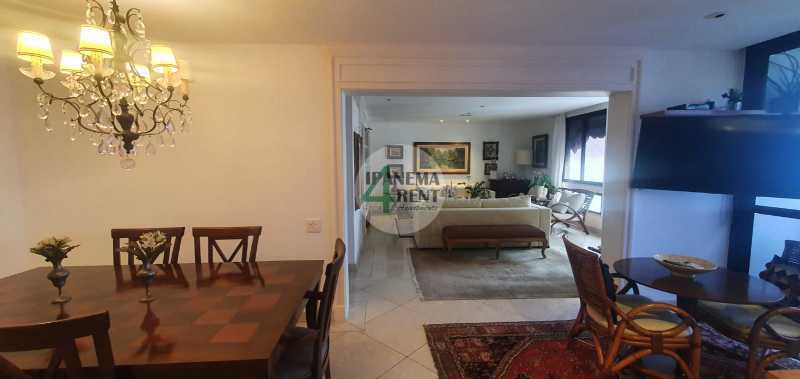 Conheça 04. do imóvel - Apartamento à venda Avenida Vieira Souto, Ipanema, Rio de Janeiro - R$ 6.000.000 - IPV3207 - 4 04. - 4