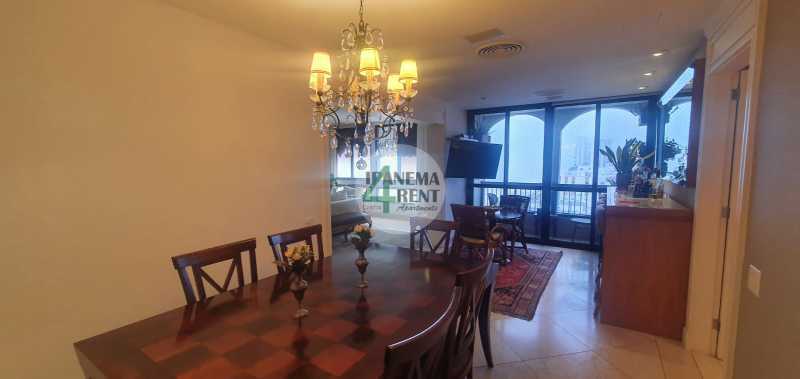 Conheça 05. do imóvel - Apartamento à venda Avenida Vieira Souto, Ipanema, Rio de Janeiro - R$ 6.000.000 - IPV3207 - 5 05. - 5