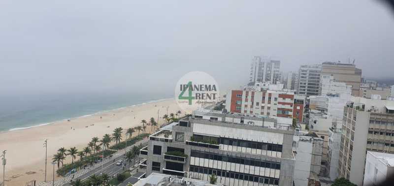 Conheça 06. do imóvel - Apartamento à venda Avenida Vieira Souto, Ipanema, Rio de Janeiro - R$ 6.000.000 - IPV3207 - 6 06. - 6