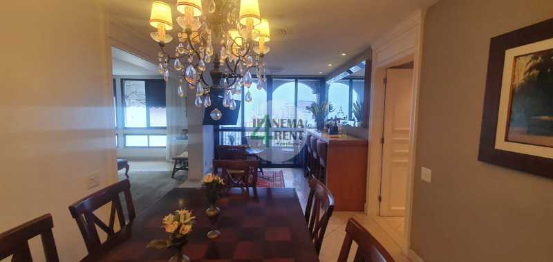 Conheça 07. do imóvel - Apartamento à venda Avenida Vieira Souto, Ipanema, Rio de Janeiro - R$ 6.000.000 - IPV3207 - 7 07. - 7