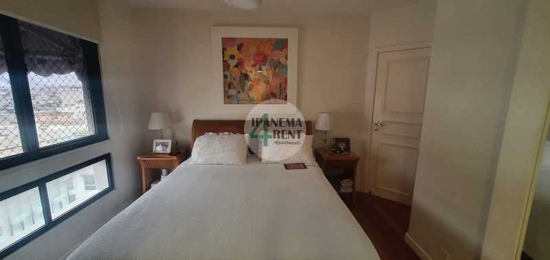 Conheça 08. do imóvel - Apartamento à venda Avenida Vieira Souto, Ipanema, Rio de Janeiro - R$ 6.000.000 - IPV3207 - 8 08. - 8