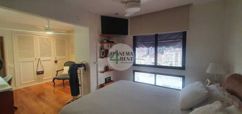 Conheça 09. do imóvel - Apartamento à venda Avenida Vieira Souto, Ipanema, Rio de Janeiro - R$ 6.000.000 - IPV3207 - 9 09. - 9
