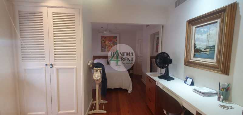Conheça 10. do imóvel - Apartamento à venda Avenida Vieira Souto, Ipanema, Rio de Janeiro - R$ 6.000.000 - IPV3207 - 10 10. - 10