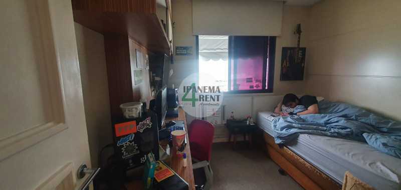 Conheça 11. do imóvel - Apartamento à venda Avenida Vieira Souto, Ipanema, Rio de Janeiro - R$ 6.000.000 - IPV3207 - 11 11. - 11