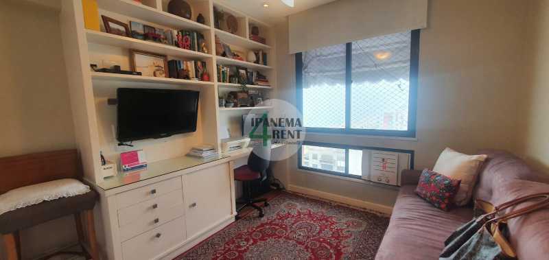 Conheça 12. do imóvel - Apartamento à venda Avenida Vieira Souto, Ipanema, Rio de Janeiro - R$ 6.000.000 - IPV3207 - 12 12. - 12