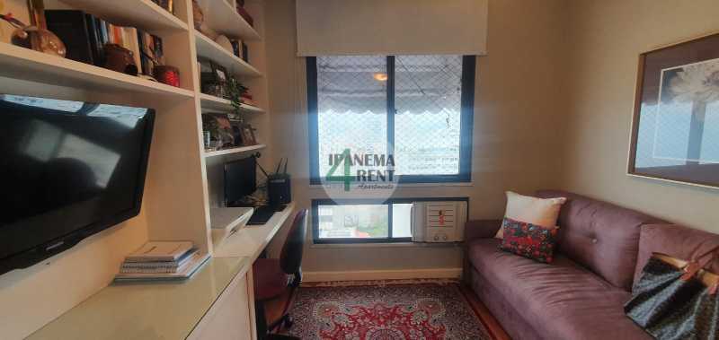 Conheça 13. do imóvel - Apartamento à venda Avenida Vieira Souto, Ipanema, Rio de Janeiro - R$ 6.000.000 - IPV3207 - 13 13. - 13