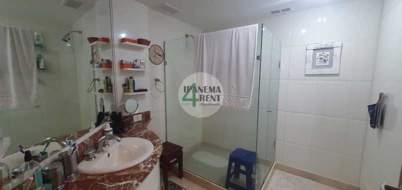 Conheça 14. do imóvel - Apartamento à venda Avenida Vieira Souto, Ipanema, Rio de Janeiro - R$ 6.000.000 - IPV3207 - 14 14. - 14