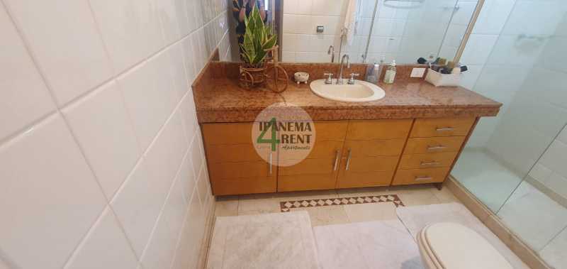 Conheça 15. do imóvel - Apartamento à venda Avenida Vieira Souto, Ipanema, Rio de Janeiro - R$ 6.000.000 - IPV3207 - 15 15. - 15