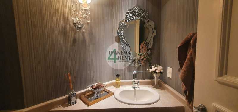 Conheça 17. do imóvel - Apartamento à venda Avenida Vieira Souto, Ipanema, Rio de Janeiro - R$ 6.000.000 - IPV3207 - 17 17. - 17