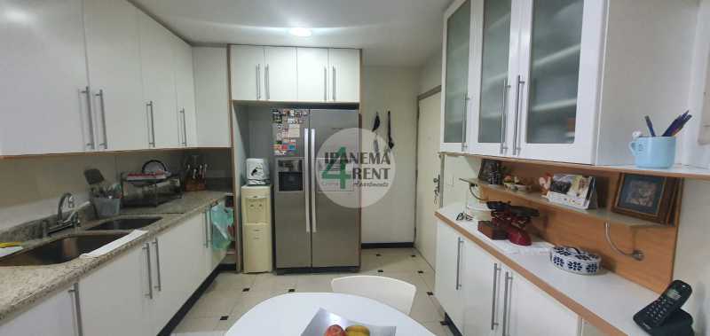 Conheça 18. do imóvel - Apartamento à venda Avenida Vieira Souto, Ipanema, Rio de Janeiro - R$ 6.000.000 - IPV3207 - 18 18. - 18