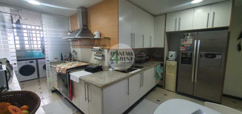 Conheça 19. do imóvel - Apartamento à venda Avenida Vieira Souto, Ipanema, Rio de Janeiro - R$ 6.000.000 - IPV3207 - 19 19. - 19