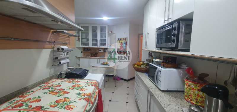 Conheça 21. do imóvel - Apartamento à venda Avenida Vieira Souto, Ipanema, Rio de Janeiro - R$ 6.000.000 - IPV3207 - 21 21. - 21