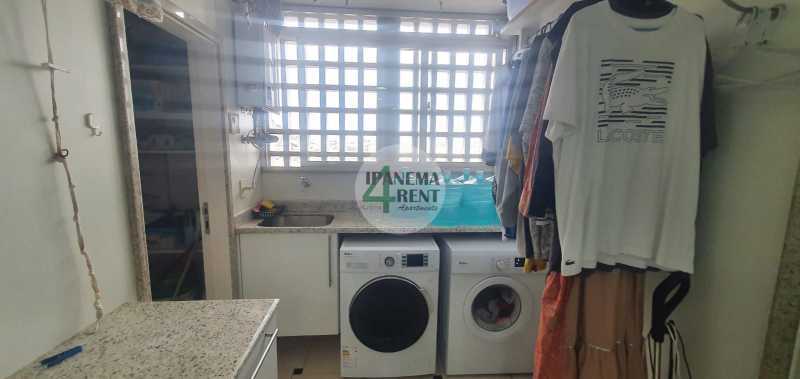 Conheça 22. do imóvel - Apartamento à venda Avenida Vieira Souto, Ipanema, Rio de Janeiro - R$ 6.000.000 - IPV3207 - 22 22. - 22