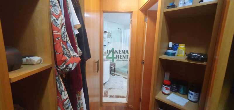 Conheça 23. do imóvel - Apartamento à venda Avenida Vieira Souto, Ipanema, Rio de Janeiro - R$ 6.000.000 - IPV3207 - 23 23. - 23