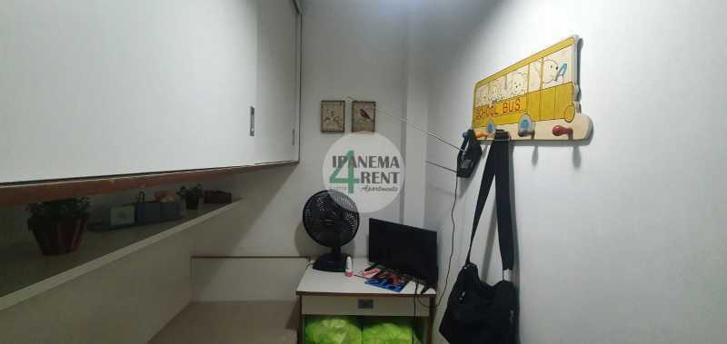 Conheça 24. do imóvel - Apartamento à venda Avenida Vieira Souto, Ipanema, Rio de Janeiro - R$ 6.000.000 - IPV3207 - 24 24. - 24