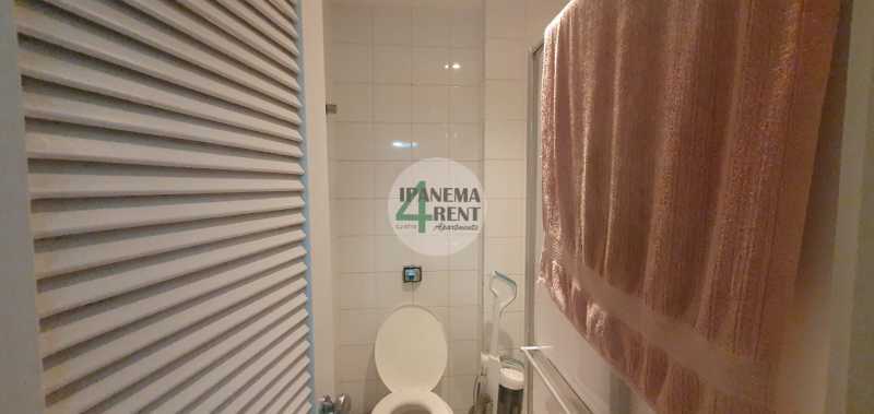 Conheça 25. do imóvel - Apartamento à venda Avenida Vieira Souto, Ipanema, Rio de Janeiro - R$ 6.000.000 - IPV3207 - 25 25. - 25