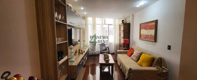 Conheça 01. do imóvel - Apartamento à venda Avenida Atlântica, Copacabana, Rio de Janeiro - R$ 1.950.000 - IPV3209 - 1 01. - 1