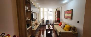 Apartamento à venda Avenida Atlântica, Copacabana, Rio de Janeiro - R$ 1.950.000 - IPV3209