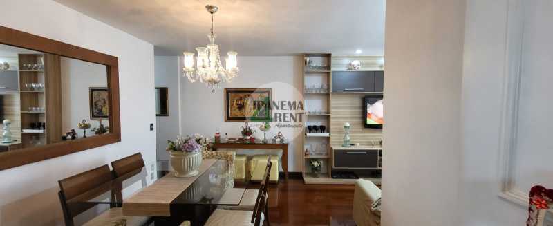Conheça 03. do imóvel - Apartamento à venda Avenida Atlântica, Copacabana, Rio de Janeiro - R$ 1.950.000 - IPV3209 - 3 03. - 3