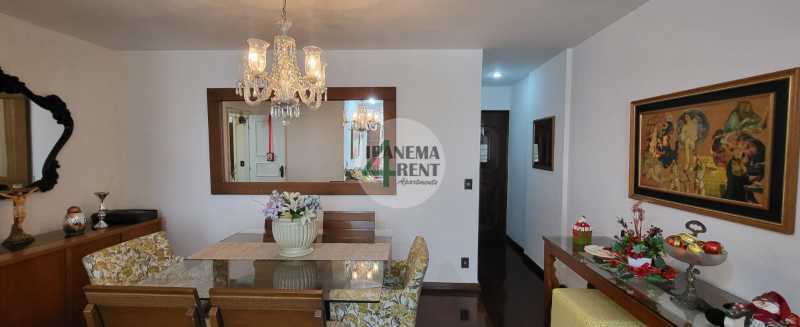 Conheça 04. do imóvel - Apartamento à venda Avenida Atlântica, Copacabana, Rio de Janeiro - R$ 1.950.000 - IPV3209 - 4 04. - 4
