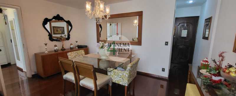 Conheça 06. do imóvel - Apartamento à venda Avenida Atlântica, Copacabana, Rio de Janeiro - R$ 1.950.000 - IPV3209 - 6 06. - 6