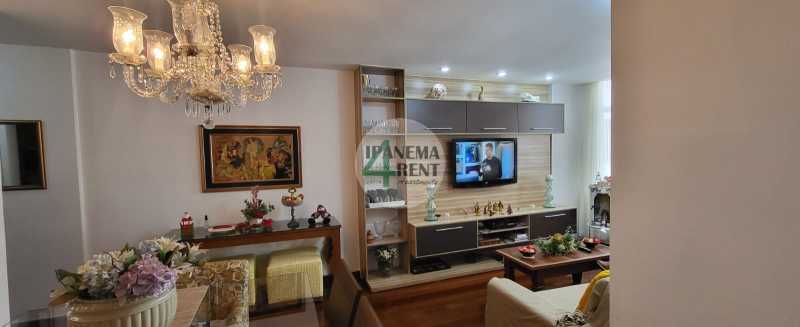 Conheça 07. do imóvel - Apartamento à venda Avenida Atlântica, Copacabana, Rio de Janeiro - R$ 1.950.000 - IPV3209 - 7 07. - 7