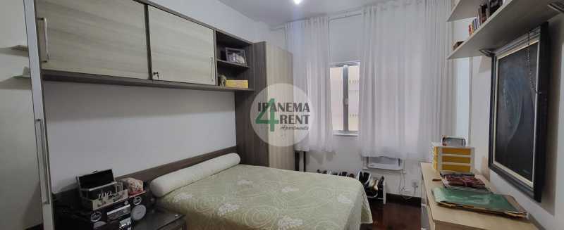 Conheça 09. do imóvel - Apartamento à venda Avenida Atlântica, Copacabana, Rio de Janeiro - R$ 1.950.000 - IPV3209 - 9 09. - 9