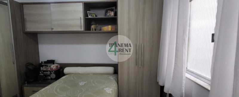 Conheça 10. do imóvel - Apartamento à venda Avenida Atlântica, Copacabana, Rio de Janeiro - R$ 1.950.000 - IPV3209 - 10 10. - 10