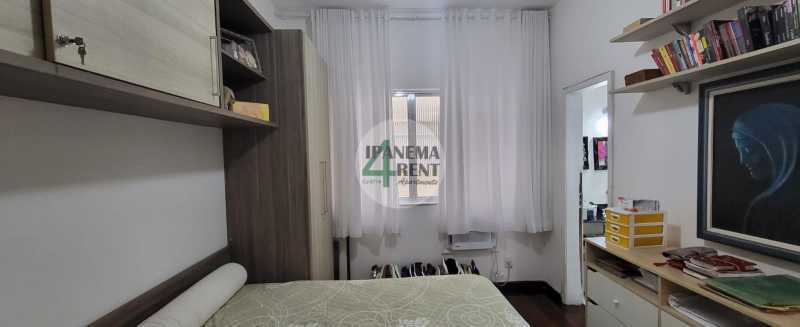 Conheça 20. do imóvel - Apartamento à venda Avenida Atlântica, Copacabana, Rio de Janeiro - R$ 1.950.000 - IPV3209 - 20 20. - 20