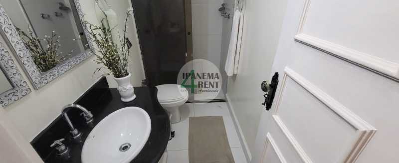 Conheça 22. do imóvel - Apartamento à venda Avenida Atlântica, Copacabana, Rio de Janeiro - R$ 1.950.000 - IPV3209 - 22 22. - 22