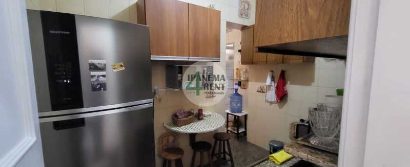 Conheça 24. do imóvel - Apartamento à venda Avenida Atlântica, Copacabana, Rio de Janeiro - R$ 1.950.000 - IPV3209 - 24 24. - 24