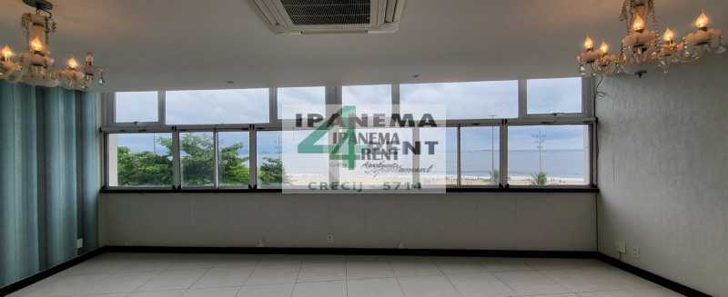 Conheça 08 do imóvel - Apartamento à venda Avenida Atlântica, Copacabana, Rio de Janeiro - R$ 3.500.000 - IPV3212 - 7 08 - 7