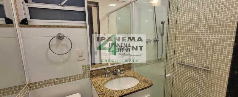 Conheça 09 do imóvel - Apartamento à venda Avenida Atlântica, Copacabana, Rio de Janeiro - R$ 3.500.000 - IPV3212 - 8 09 - 8