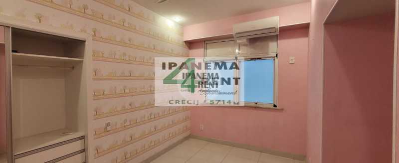 Conheça 15 do imóvel - Apartamento à venda Avenida Atlântica, Copacabana, Rio de Janeiro - R$ 3.500.000 - IPV3212 - 14 15 - 14
