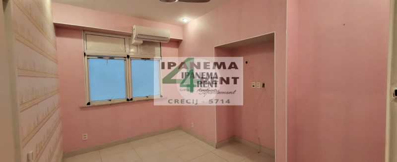 Conheça 16 do imóvel - Apartamento à venda Avenida Atlântica, Copacabana, Rio de Janeiro - R$ 3.500.000 - IPV3212 - 15 16 - 15