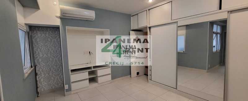 Conheça 17 do imóvel - Apartamento à venda Avenida Atlântica, Copacabana, Rio de Janeiro - R$ 3.500.000 - IPV3212 - 16 17 - 16