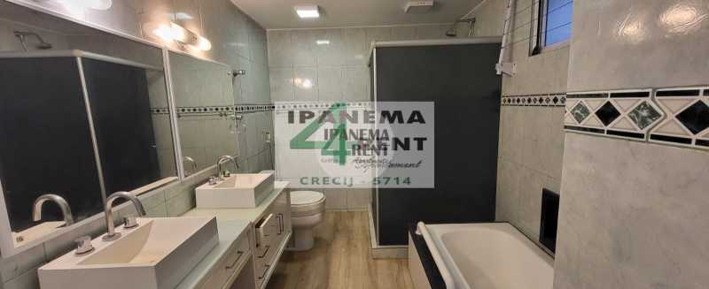 Conheça 18 do imóvel - Apartamento à venda Avenida Atlântica, Copacabana, Rio de Janeiro - R$ 3.500.000 - IPV3212 - 17 18 - 17