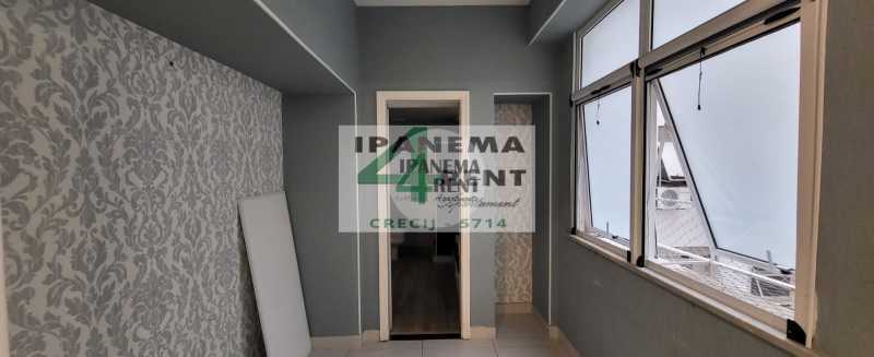 Conheça 20 do imóvel - Apartamento à venda Avenida Atlântica, Copacabana, Rio de Janeiro - R$ 3.500.000 - IPV3212 - 19 20 - 19