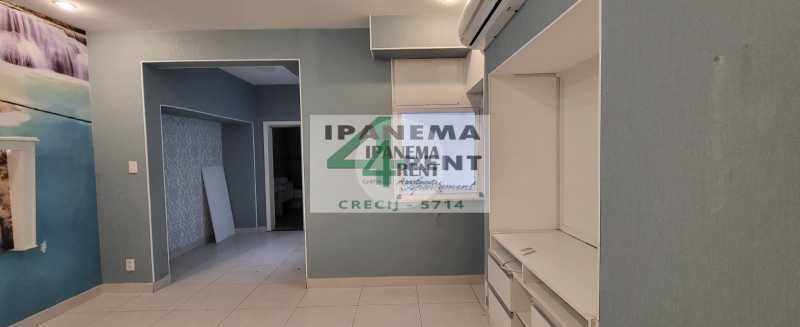 Conheça 22 do imóvel - Apartamento à venda Avenida Atlântica, Copacabana, Rio de Janeiro - R$ 3.500.000 - IPV3212 - 21 22 - 21