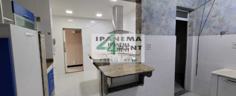 Conheça 23 do imóvel - Apartamento à venda Avenida Atlântica, Copacabana, Rio de Janeiro - R$ 3.500.000 - IPV3212 - 22 23 - 22