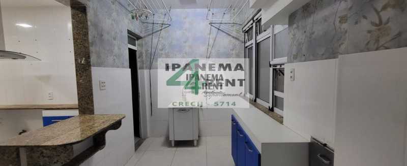 Conheça 26 do imóvel - Apartamento à venda Avenida Atlântica, Copacabana, Rio de Janeiro - R$ 3.500.000 - IPV3212 - 23 26 - 23