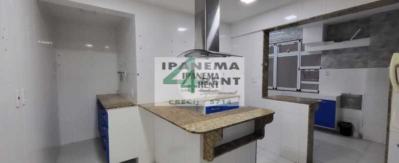 Conheça 28 do imóvel - Apartamento à venda Avenida Atlântica, Copacabana, Rio de Janeiro - R$ 3.500.000 - IPV3212 - 24 28 - 24