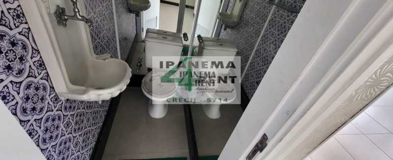 Conheça 29 do imóvel - Apartamento à venda Avenida Atlântica, Copacabana, Rio de Janeiro - R$ 3.500.000 - IPV3212 - 25 29 - 25