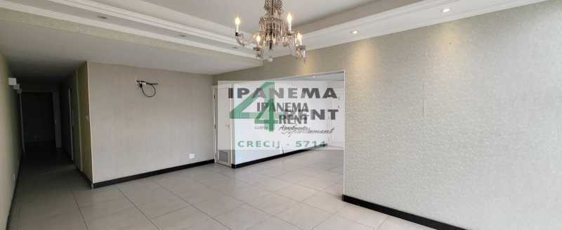 Conheça 31 do imóvel - Apartamento à venda Avenida Atlântica, Copacabana, Rio de Janeiro - R$ 3.500.000 - IPV3212 - 27 31 - 27