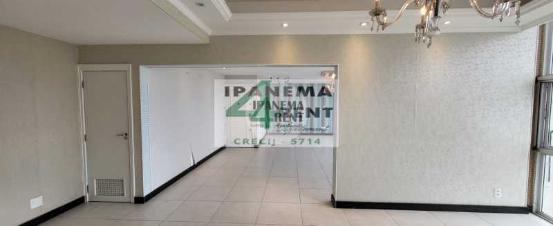 Conheça 32 do imóvel - Apartamento à venda Avenida Atlântica, Copacabana, Rio de Janeiro - R$ 3.500.000 - IPV3212 - 28 32 - 28